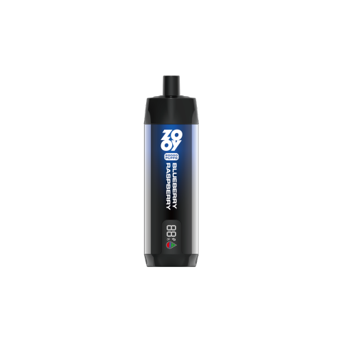 Zooy Vape Shisha 20000 Puffs Disposerive Vape